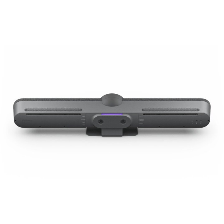 LOGITECH RALLY BAR - GRAPHITE - EMEA 