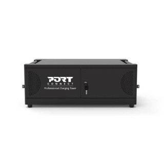 PORT CHARGING CABINET FOR NOTEBOOK 