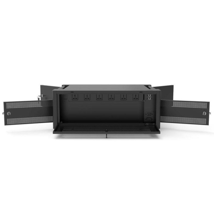 PORT CHARGING CABINET FOR NOTEBOOK 