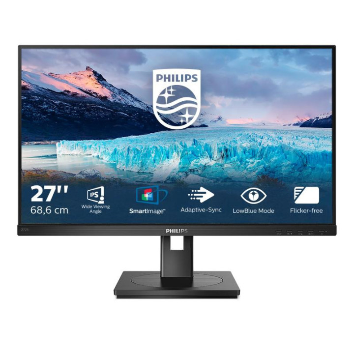 MMD - PHILIPS LCD 27IN IPS 1920X1080 1000:1 