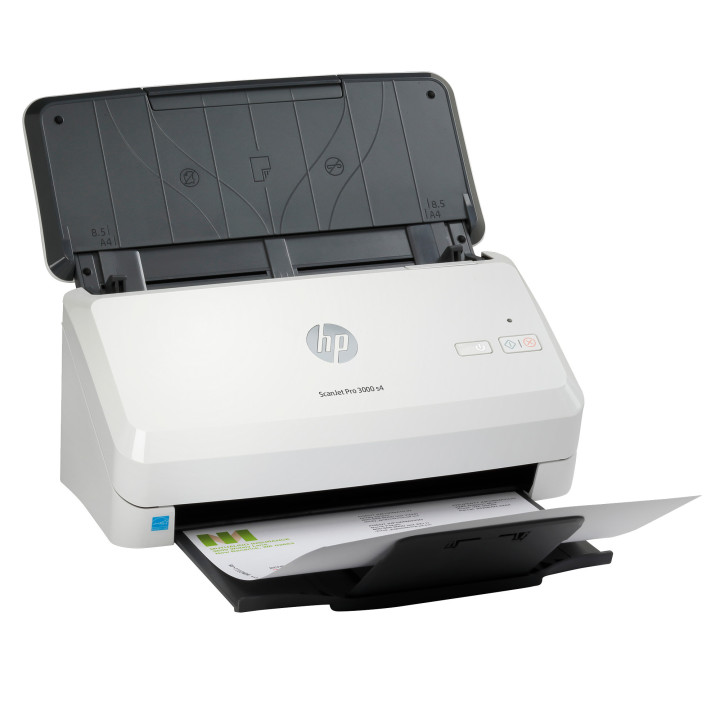 HP INC. SCANJET PRO 3000 S4 USB 3.0 