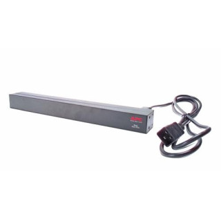 APC RACK PDU BASIC 1U 16A 