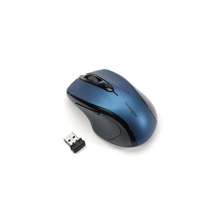 KENSINGTON SOURIS OPTIQUE PROFIT SANS FIL 