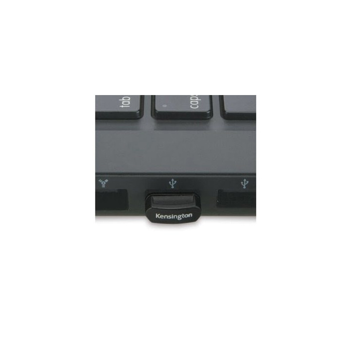 KENSINGTON SOURIS OPTIQUE PROFIT SANS FIL 