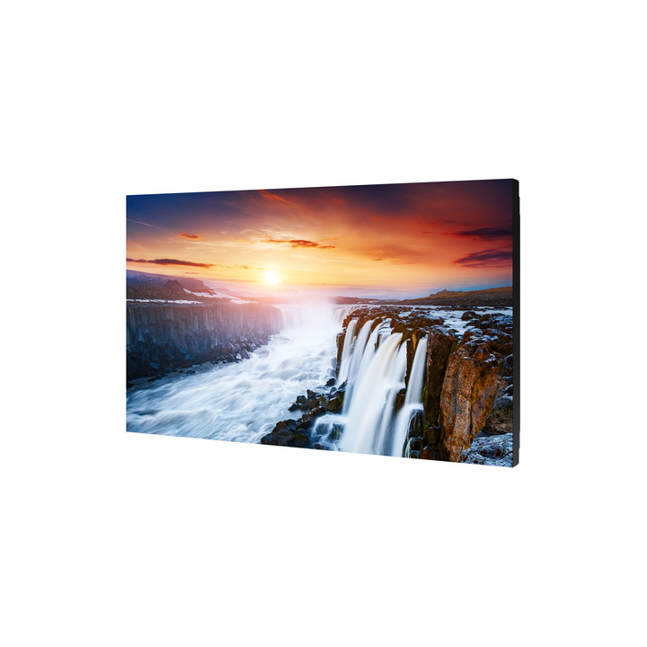 SAMSUNG VHR 1920 X1080 55IN 0.88MM 