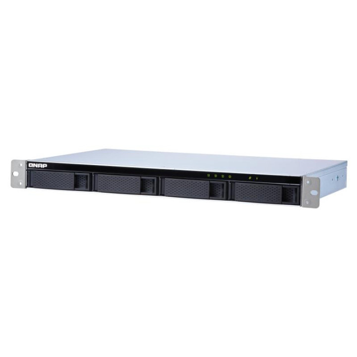 QNAP SYSTEMS TL-R400S EXPANSION UNIT RM 