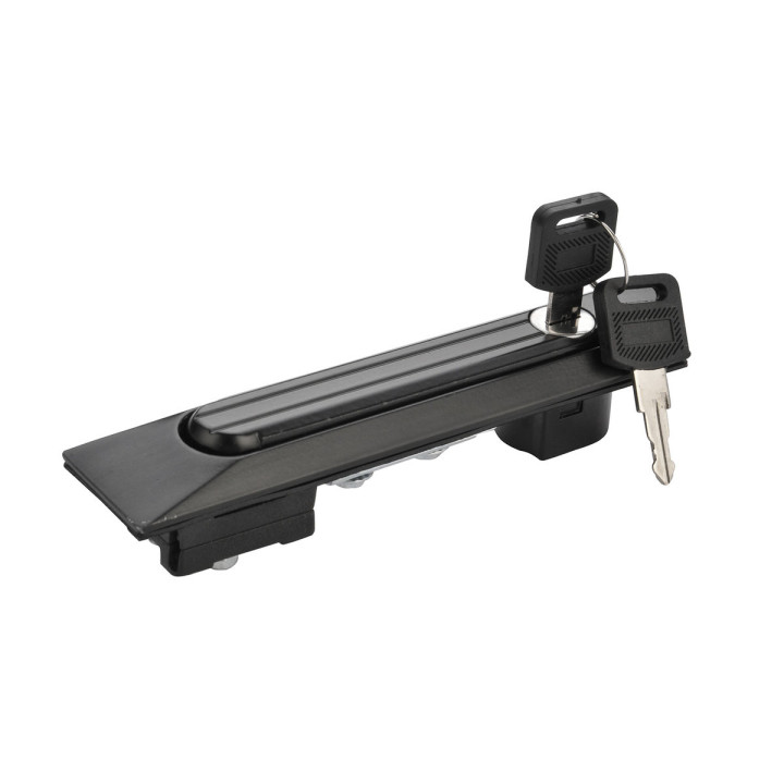 KIMEX INTERNATIONAL BAIE DE BRASSAGE EN KIT 19X42UX600MM NOIR 