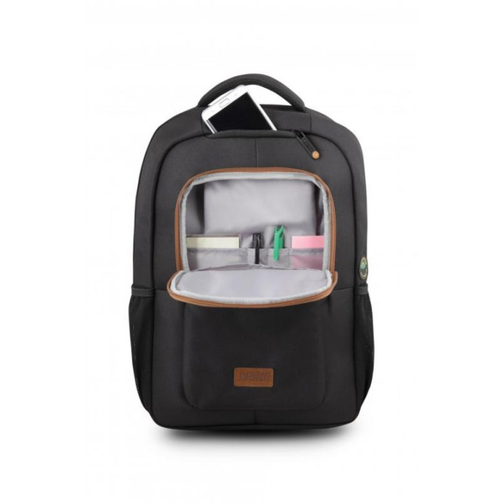 URBAN FACTORY CYCLEE ECOLOGIC BACKPACK 