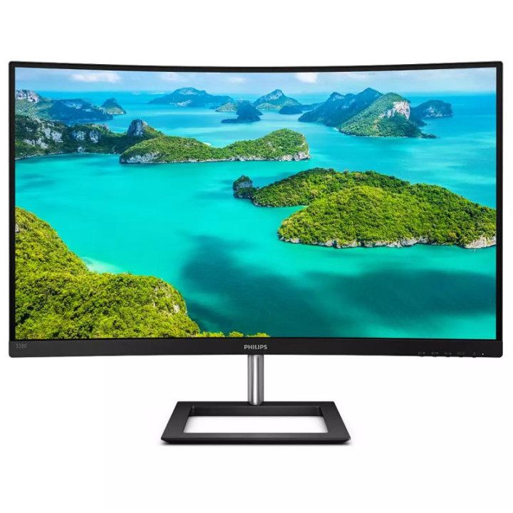 MMD - PHILIPS 328E1CA/00 80CM 31.5IN VA LCD 