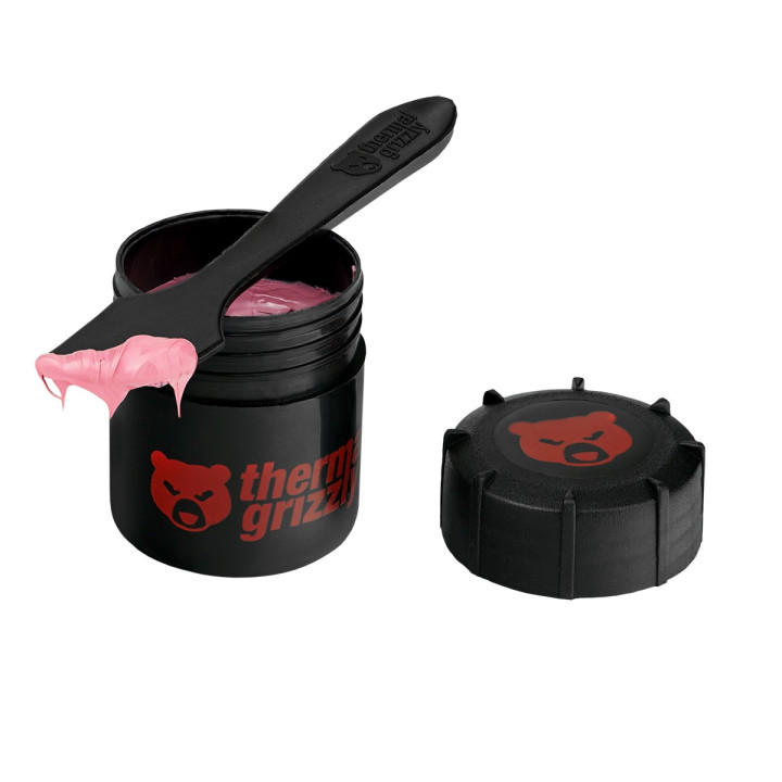 THERMAL GRIZZLY KRYONAUT EXTREME EN POT - 33.84GR 