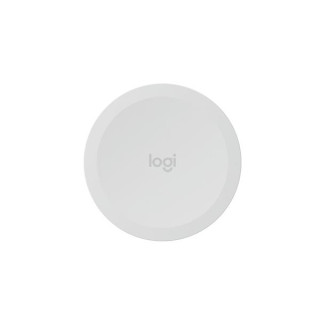 LOGITECH SCRIBE - OFF-WHITE - USB - WW 