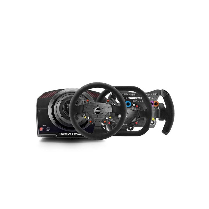 GUILLEMOT TS-XW SERVO BASE 