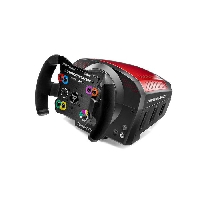 GUILLEMOT TS-XW SERVO BASE 