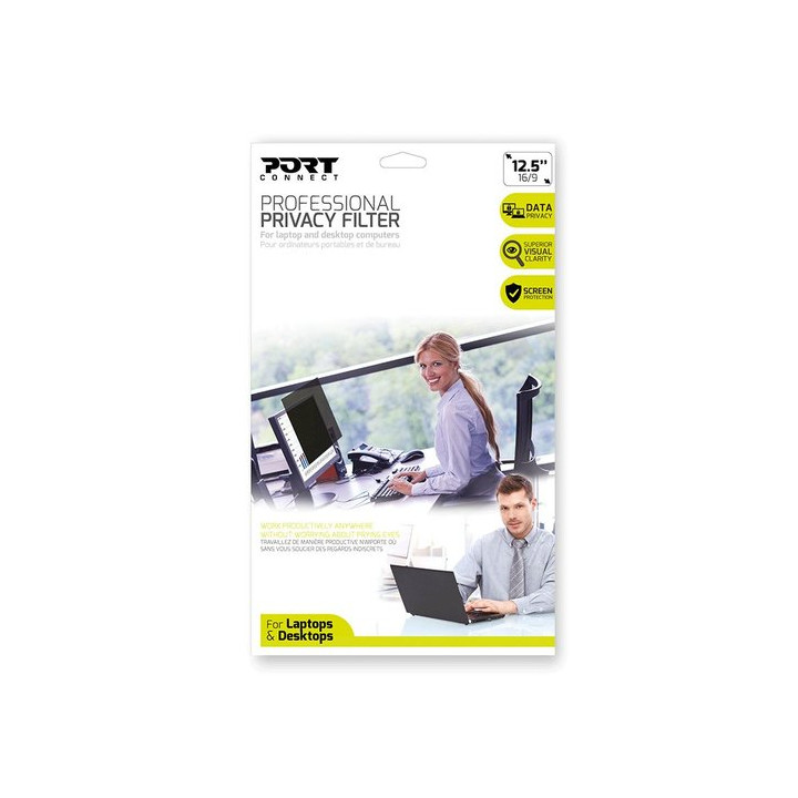 PORT PRIVACY SCREEN 12 