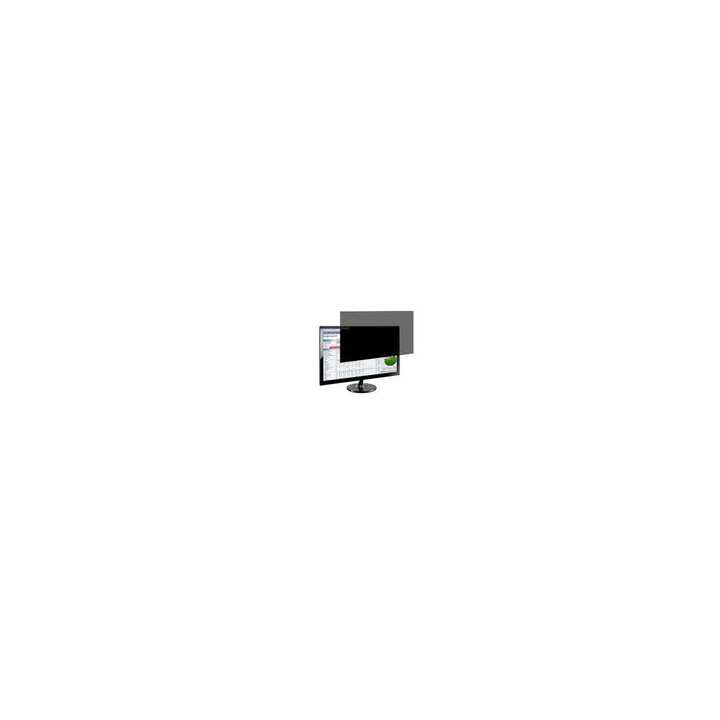 PORT PRIVACY FILTER 2D - 22IN 16/10 