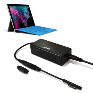 PORT SURFACE 60 W POWER SUPPLY 