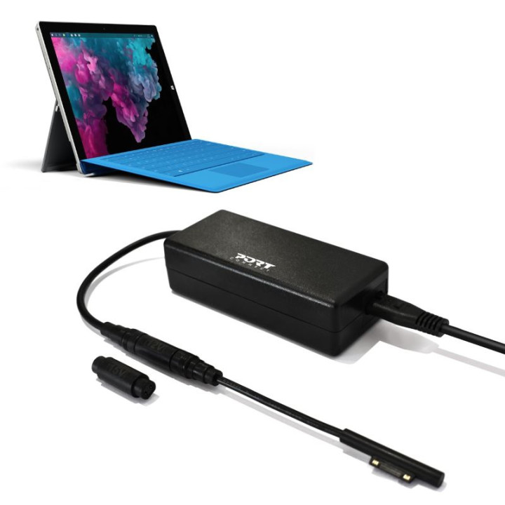 PORT SURFACE 60 W POWER SUPPLY 