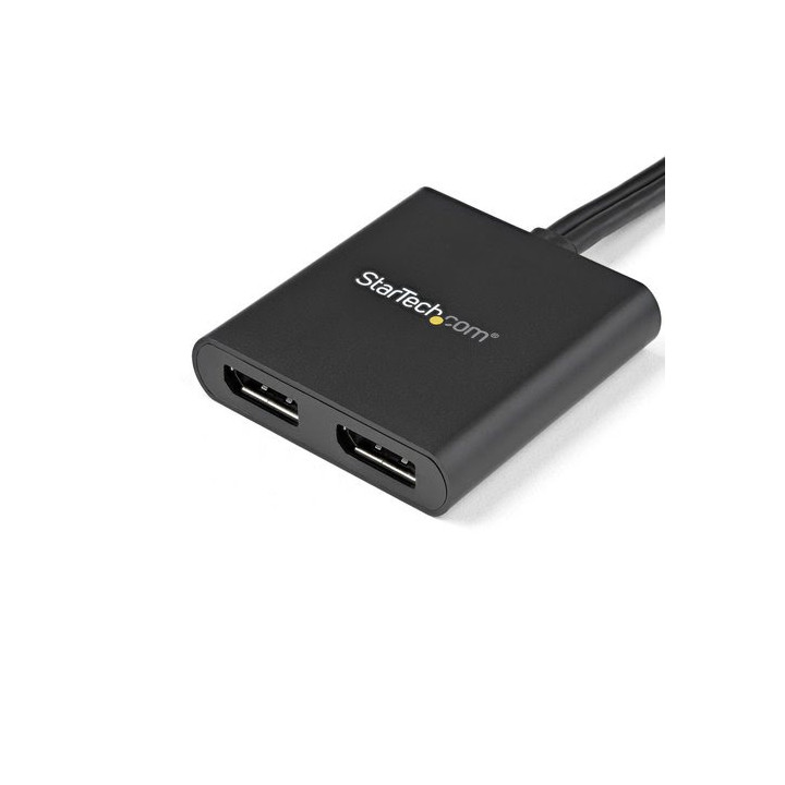 STARTECH HUB MST MINI DISPLAYPORT 1.2 