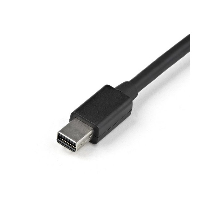 STARTECH HUB MST MINI DISPLAYPORT 1.2 