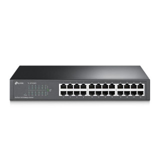 TP-LINK TL-SF1024D 24-PORT SWITCH RJ45 