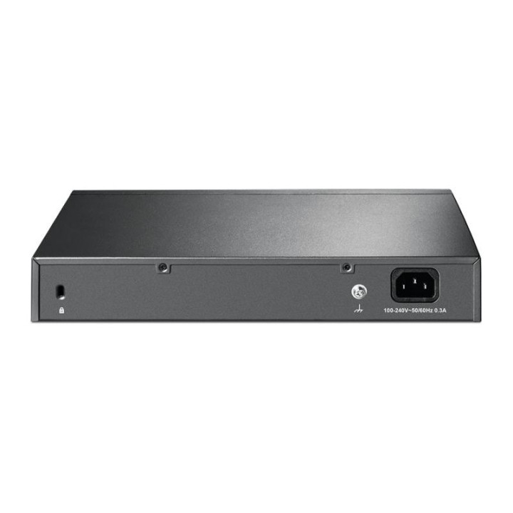 TP-LINK TL-SF1024D 24-PORT SWITCH RJ45 