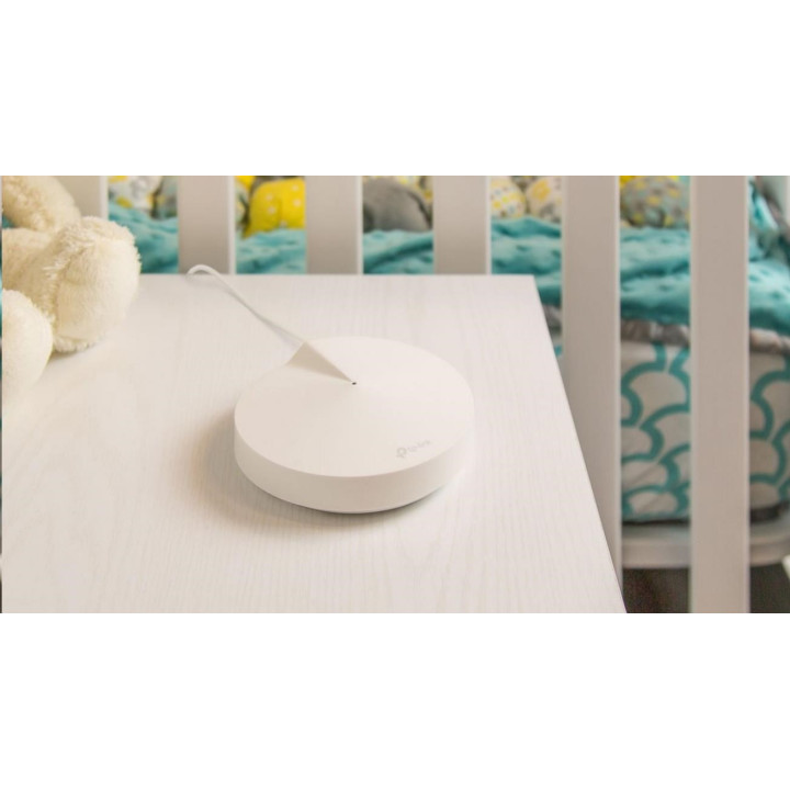 TP-LINK 600MBPS 4G LTE-ADVANCED MOBILE 