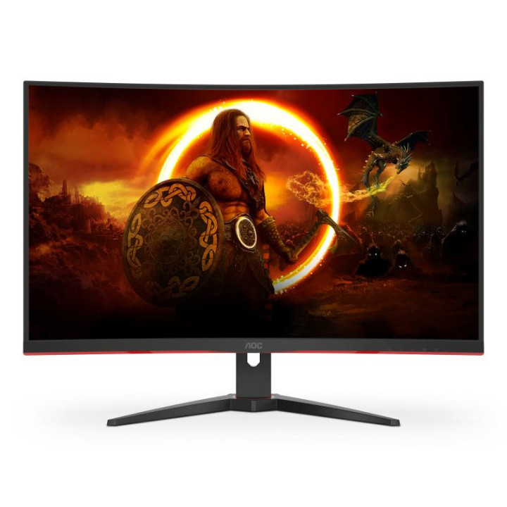 AOC 31.5IN 1920X1080 16:9 1MS 