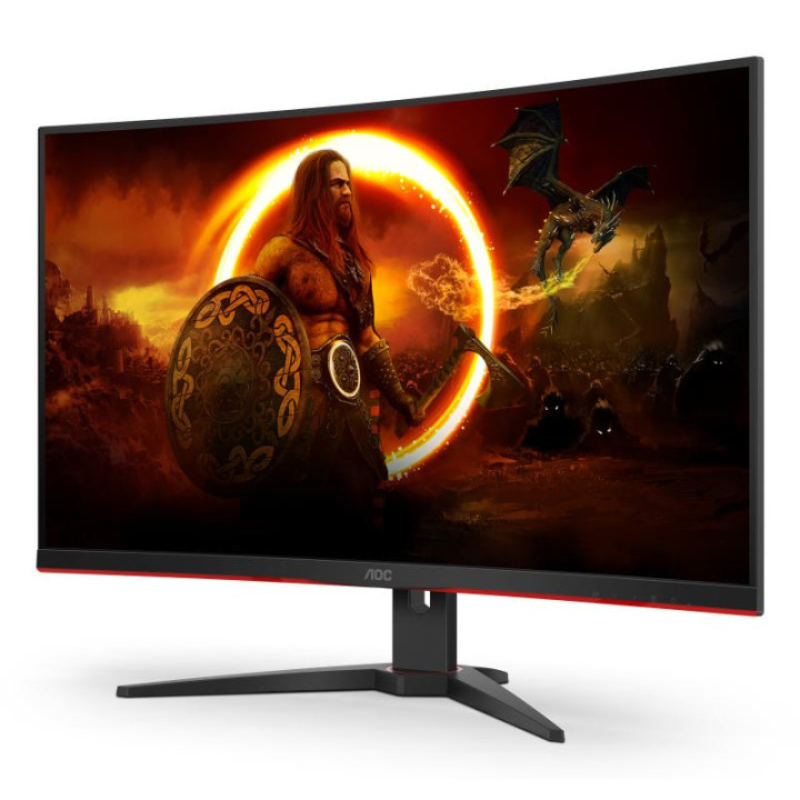 AOC 31.5IN 1920X1080 16:9 1MS 