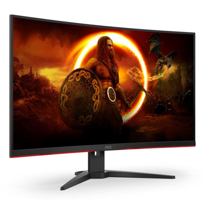 AOC 31.5IN 1920X1080 16:9 1MS 