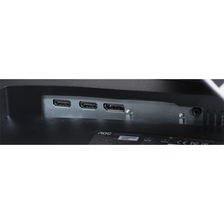 AOC 31.5IN 1920X1080 16:9 1MS 