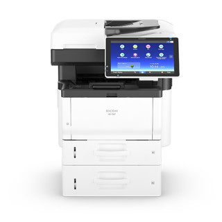 RICOH IM 350 B/W A4 35PPM 