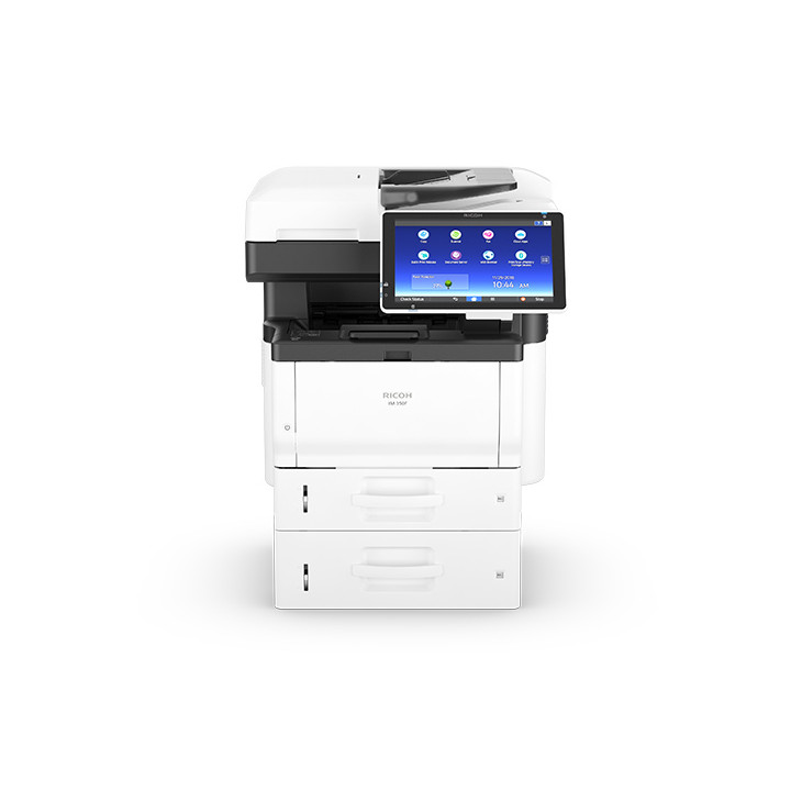RICOH IM 350 B/W A4 35PPM 