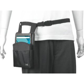 MOBILIS HOLSTER M TABLET 8IN WITH BELT 