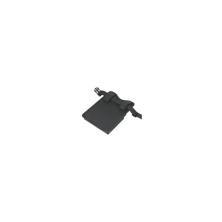 MOBILIS HOLSTER M TABLET 8IN WITH BELT 