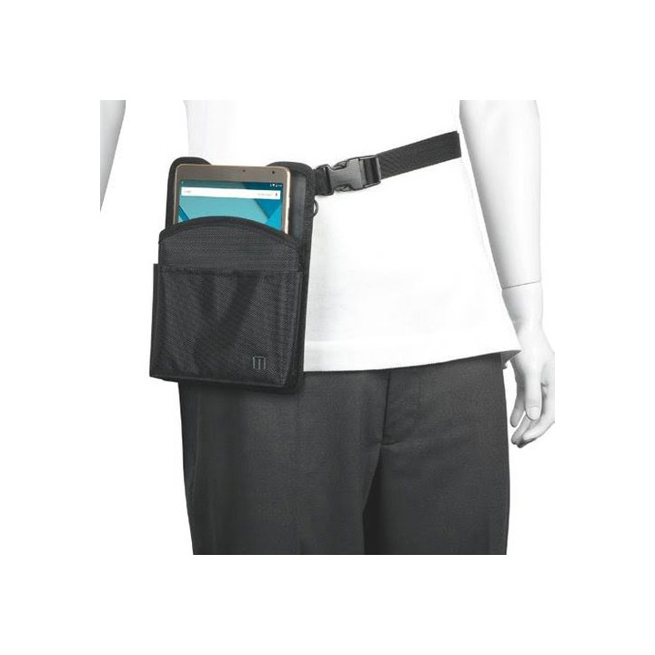 MOBILIS HOLSTER M TABLET 8IN WITH BELT 