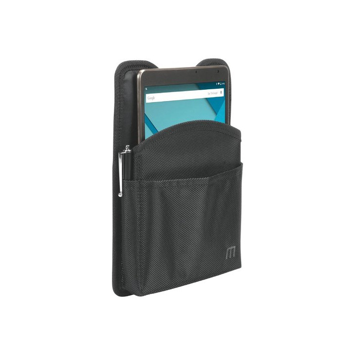 MOBILIS HOLSTER M TABLET 8IN WITH BELT 