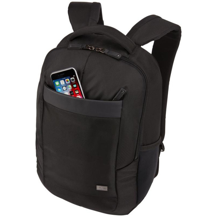CASE LOGIC NOTION BACKPACK 14IN BLACK 