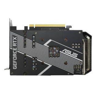 ASUS DUAL RTX3060 OC 12GB GDDR6 PCIE 