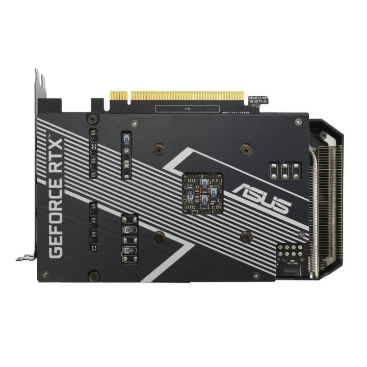 ASUS DUAL RTX3060 OC 12GB GDDR6 PCIE 