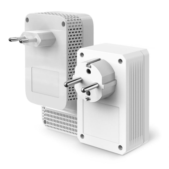 TP-LINK AV1000 GIGABIT POWERLINE AC 