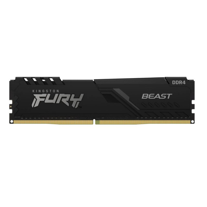 KINGSTON 16GB DDR4-3600MHZ CL17 DIMM 