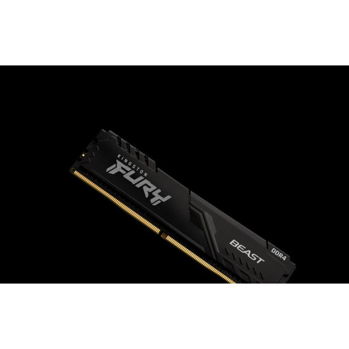KINGSTON 16GB DDR4-3600MHZ CL17 DIMM 