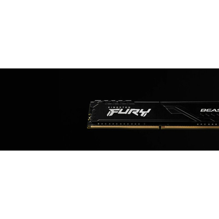 KINGSTON 8GB DDR4-3600MHZ CL17 DIMM 