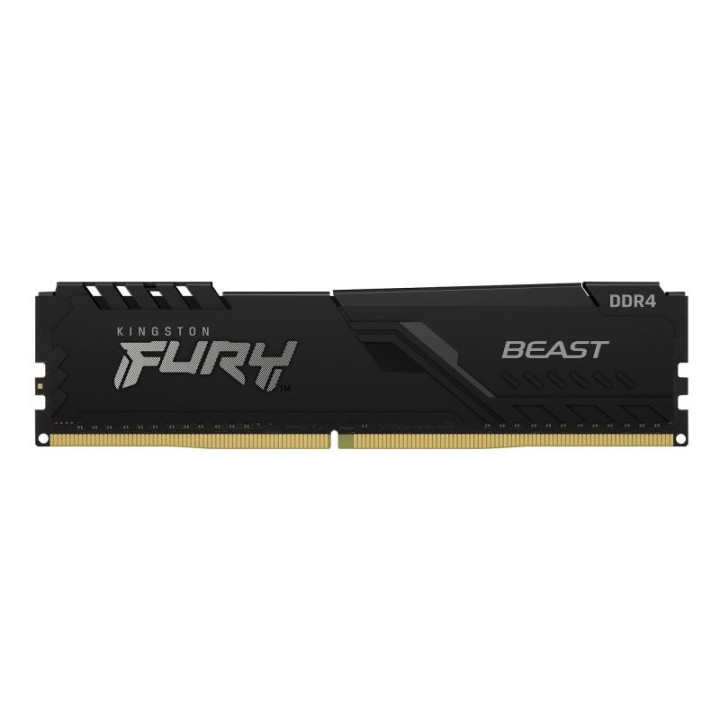 KINGSTON 16GB DDR4-3600MHZ CL18 DIMM 