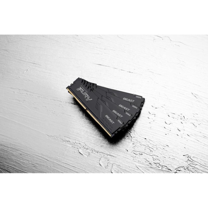 KINGSTON 16GB DDR4-3600MHZ CL18 DIMM 