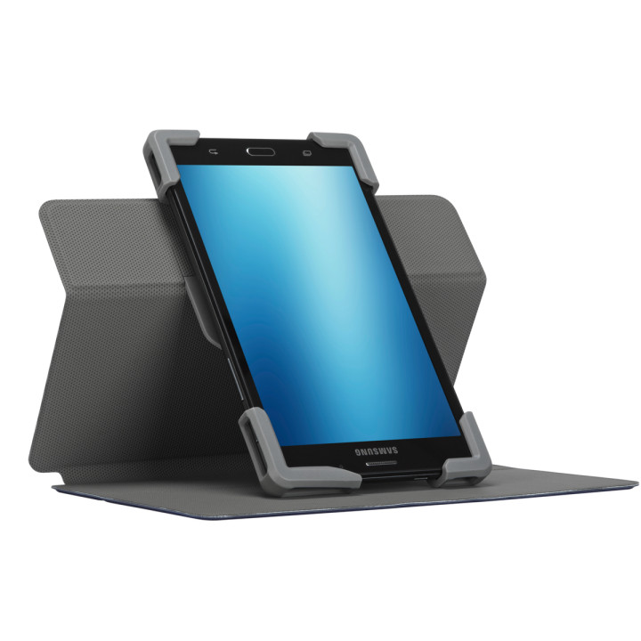 TARGUS SAFEFIT 9-10.5IN ROTATING CASE 
