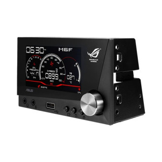 ASUS ROG FRONT BASE - RHEOBUS LCD 4 