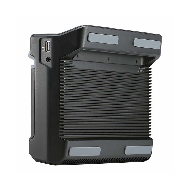 COOLER MASTER STREAMENJIN - REM-SEN1-H2H3-R1 