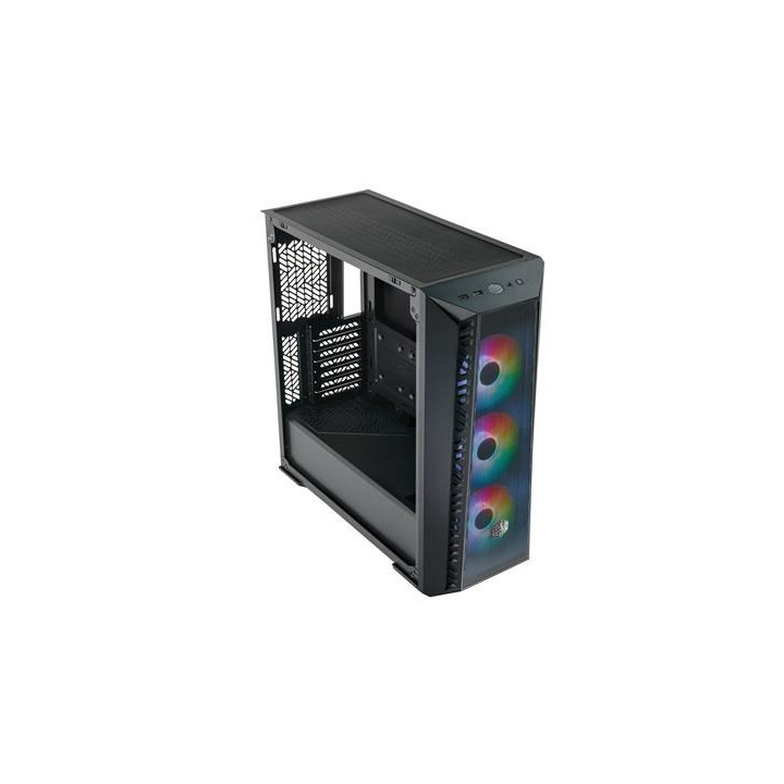 COOLER MASTER STREAMENJIN - REM-SEN1-H2H3-R1 