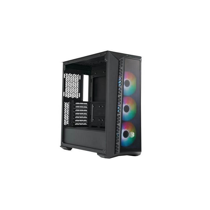 COOLER MASTER STREAMENJIN - REM-SEN1-H2H3-R1 
